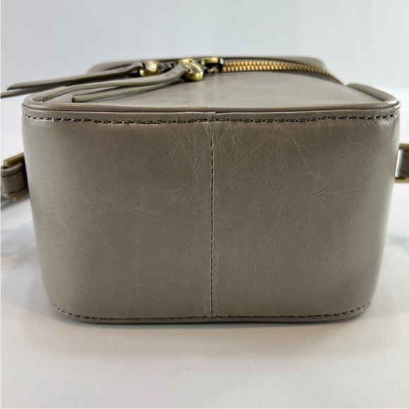 Hobo Pixie Leather Crossbody Purse - Picture 6 of 10